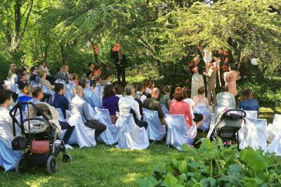 Location salle Blacé (Rhône) - Le Montellier #41