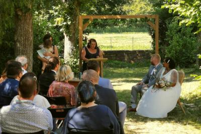 Location salle Blacé (Rhône) - Le Montellier #41