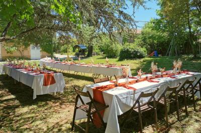 Location salle Blacé (Rhône) - Le Montellier #41