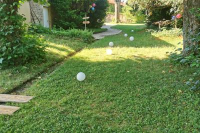 Location salle Blacé (Rhône) - Le Montellier #41