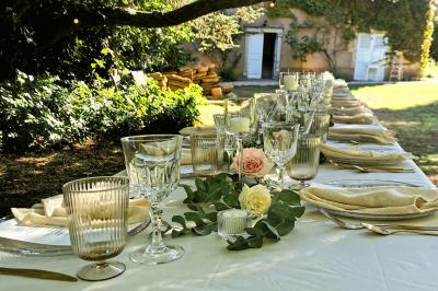 Location salle Blacé (Rhône) - Le Montellier #41