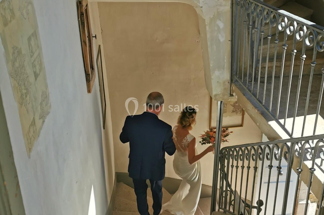 Location salle Blacé (Rhône) - Le Montellier #9