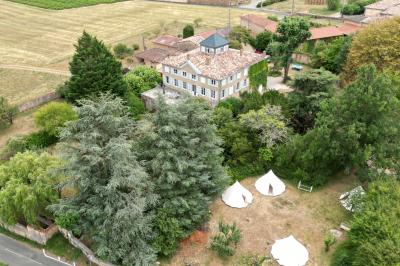 Le Montellier Le Montellier