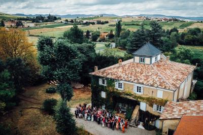 Location salle Blacé (Rhône) - Le Montellier #41