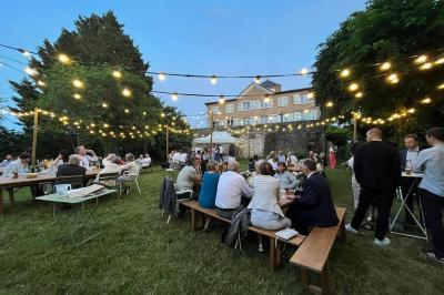 Location salle Blacé (Rhône) - Le Montellier #41