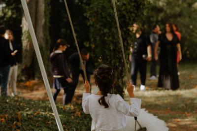 Location salle Blacé (Rhône) - Le Montellier #41