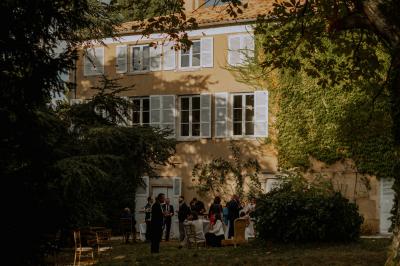 Location salle Blacé (Rhône) - Le Montellier #41