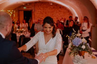 Location salle Blacé (Rhône) - Le Montellier #41