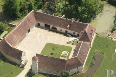 Domaine de Montireau Domaine de Montireau