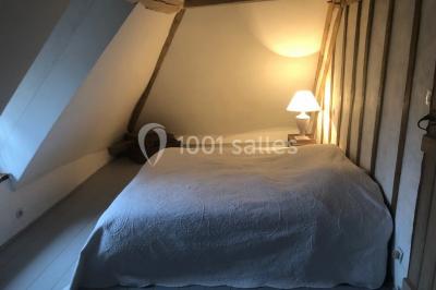 Location salle Montireau (Eure-et-Loir) - Domaine de Montireau #13