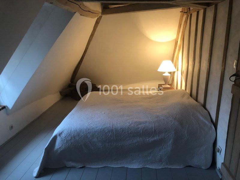 Location salle Montireau (Eure-et-Loir) - Domaine de Montireau #5