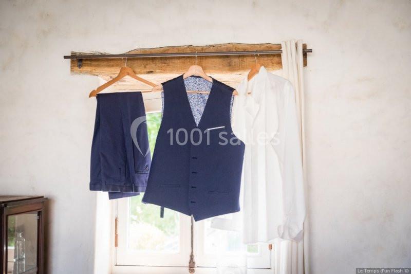 Location salle Montireau (Eure-et-Loir) - Domaine de Montireau #12