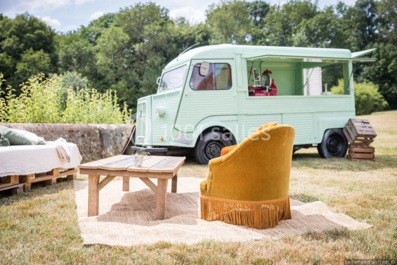 Location salle Montireau (Eure-et-Loir) - Domaine de Montireau #13