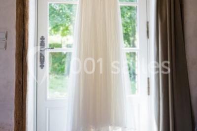 Location salle Montireau (Eure-et-Loir) - Domaine de Montireau #13