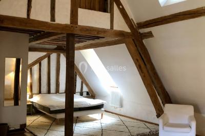 Location salle Montireau (Eure-et-Loir) - Domaine de Montireau #13