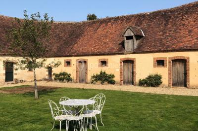 Location salle Montireau (Eure-et-Loir) - Domaine de Montireau #13