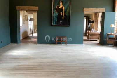 Location salle Montireau (Eure-et-Loir) - Domaine de Montireau #13