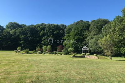 Location salle Montireau (Eure-et-Loir) - Domaine de Montireau #13