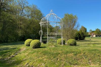 Location salle Montireau (Eure-et-Loir) - Domaine de Montireau #13