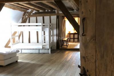 Location salle Montireau (Eure-et-Loir) - Domaine de Montireau #13