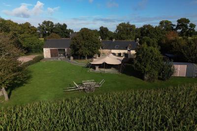 Domaine Le 5b - photo 1