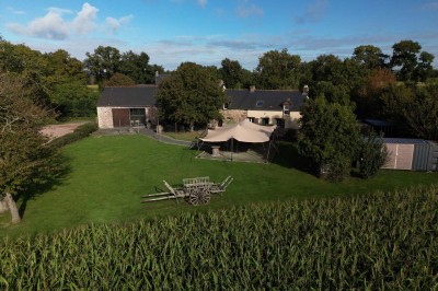 Domaine Le 5b - photo 1