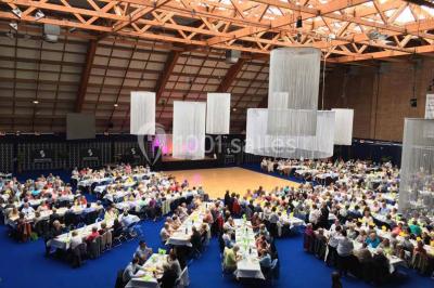 Miniature Location salle Gravelines (Nord) - Sportica #1 Location salle Gravelines (Nord) - Sportica #7