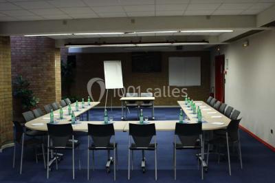 Miniature Location salle Gravelines (Nord) - Sportica #6 Location salle Gravelines (Nord) - Sportica #7