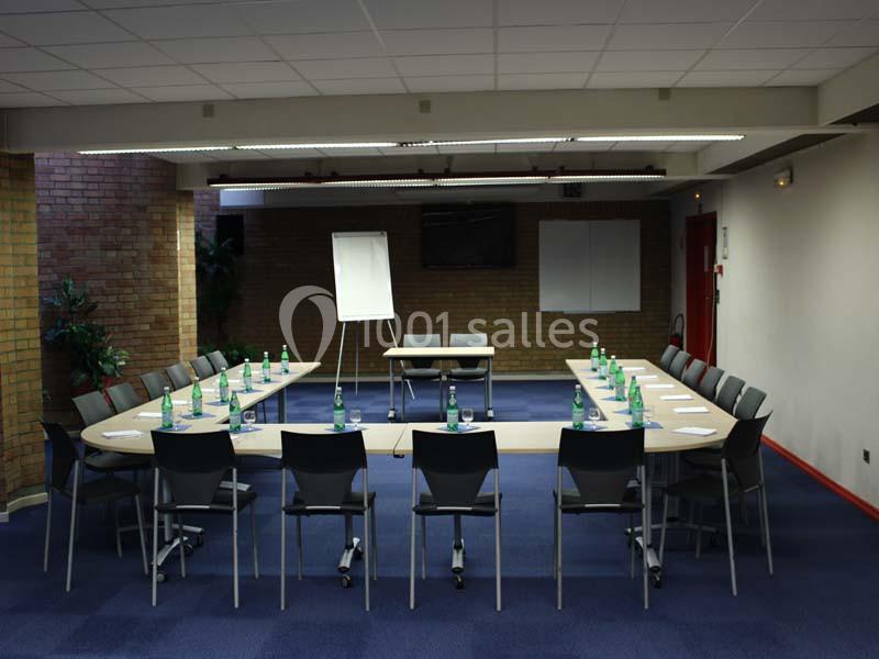 Location salle Gravelines (Nord) - Sportica #6