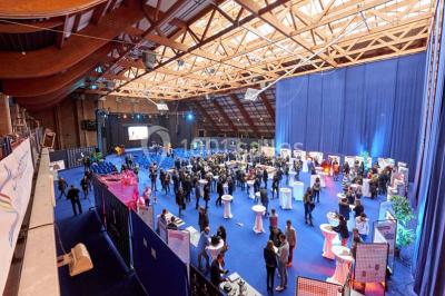 Miniature Location salle Gravelines (Nord) - Sportica #4 Location salle Gravelines (Nord) - Sportica #7