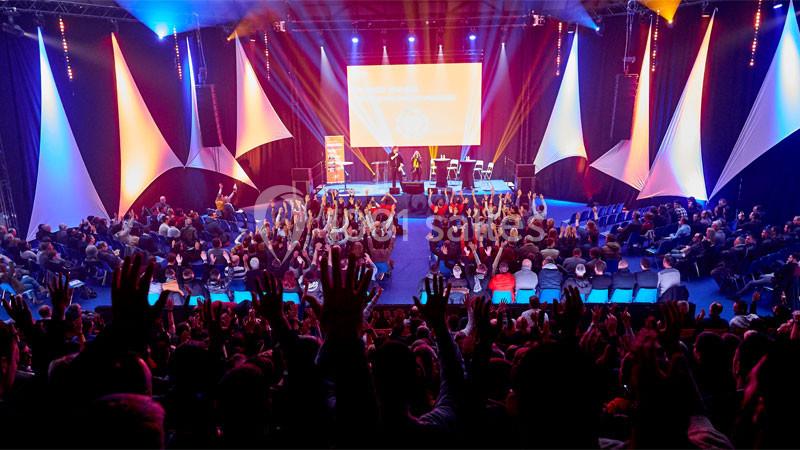 Location salle Gravelines (Nord) - Sportica #3