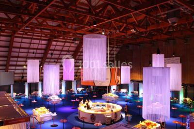 Miniature Location salle Gravelines (Nord) - Sportica #2 Location salle Gravelines (Nord) - Sportica #7
