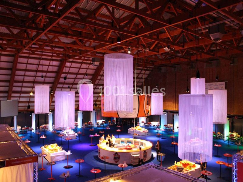 Location salle Gravelines (Nord) - Sportica #2