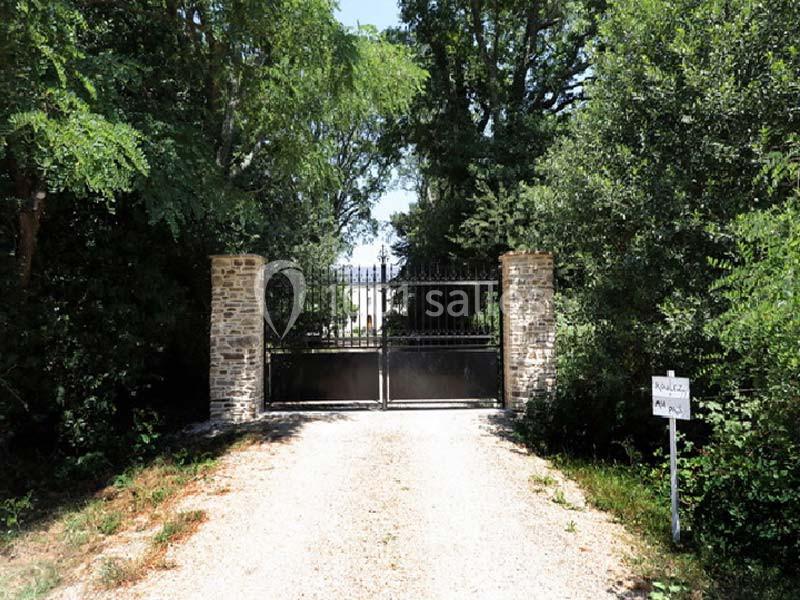 Location salle Campbon (Loire-Atlantique) - Manoir Sainte Marie #11