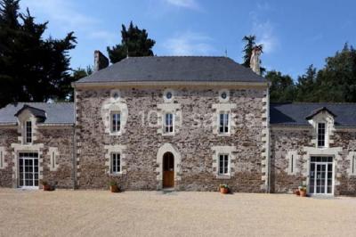 Manoir Sainte Marie Manoir Sainte Marie