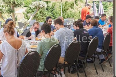 Location salle Gimouille (Nièvre) - Le Domaine Du Grand Bois #24