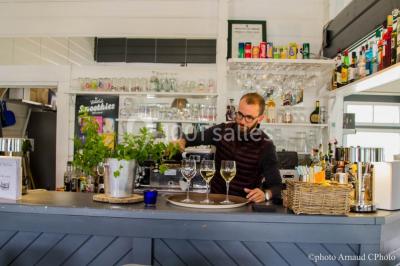 Location salle Gimouille (Nièvre) - Le Domaine Du Grand Bois #24