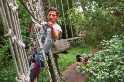 Location salle Gimouille (Nièvre) - Le Domaine Du Grand Bois #24