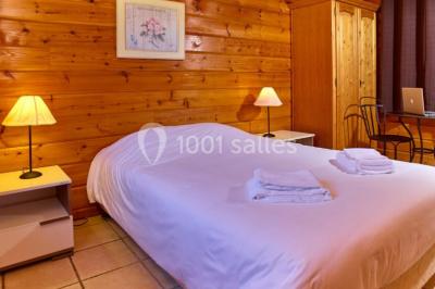 Location salle Gimouille (Nièvre) - Le Domaine Du Grand Bois #24