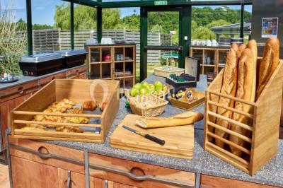 Location salle Gimouille (Nièvre) - Le Domaine Du Grand Bois #24