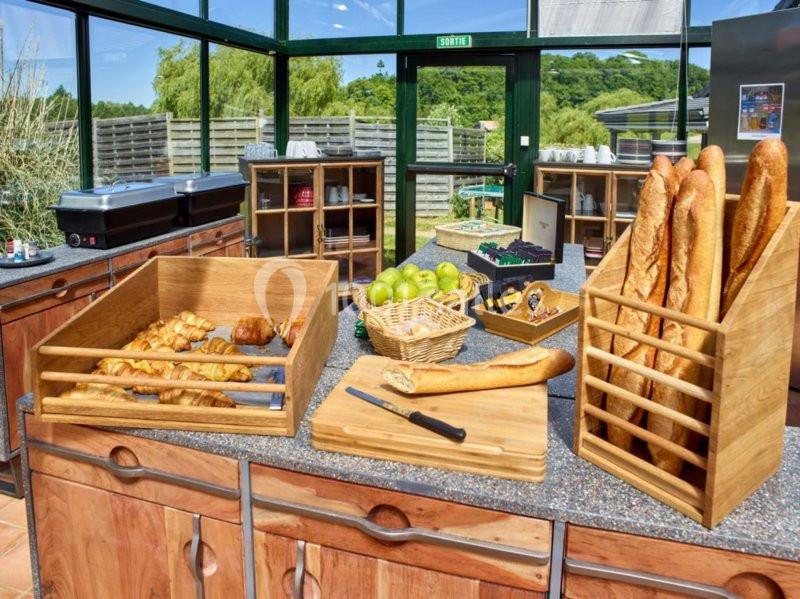 Location salle Gimouille (Nièvre) - Le Domaine Du Grand Bois #17