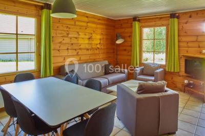 Location salle Gimouille (Nièvre) - Le Domaine Du Grand Bois #24