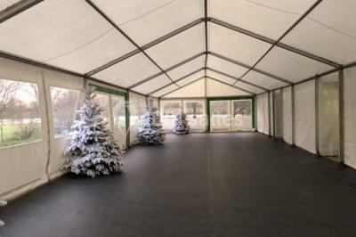 Location salle Gimouille (Nièvre) - Le Domaine Du Grand Bois #24