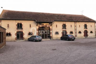 Location salle Gimouille (Nièvre) - Le Domaine Du Grand Bois #24