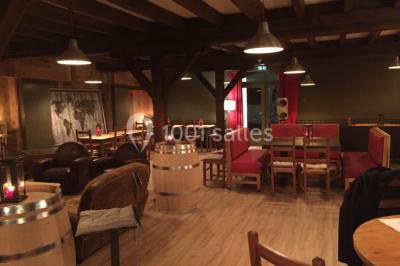 Location salle Gimouille (Nièvre) - Le Domaine Du Grand Bois #24