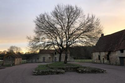 Location salle Gimouille (Nièvre) - Le Domaine Du Grand Bois #24