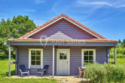 Location salle Gimouille (Nièvre) - Le Domaine Du Grand Bois #24