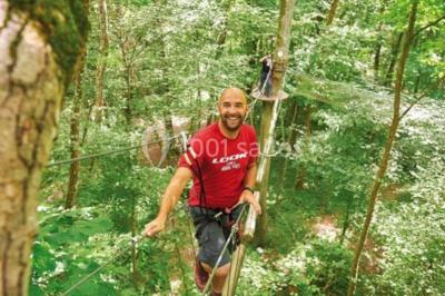 Location salle Gimouille (Nièvre) - Le Domaine Du Grand Bois #24