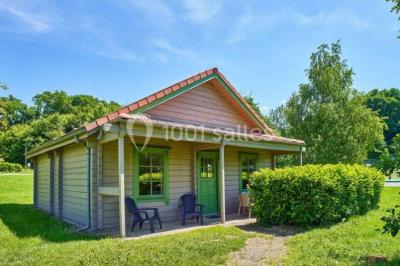 Location salle Gimouille (Nièvre) - Le Domaine Du Grand Bois #24