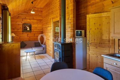 Location salle Gimouille (Nièvre) - Le Domaine Du Grand Bois #24